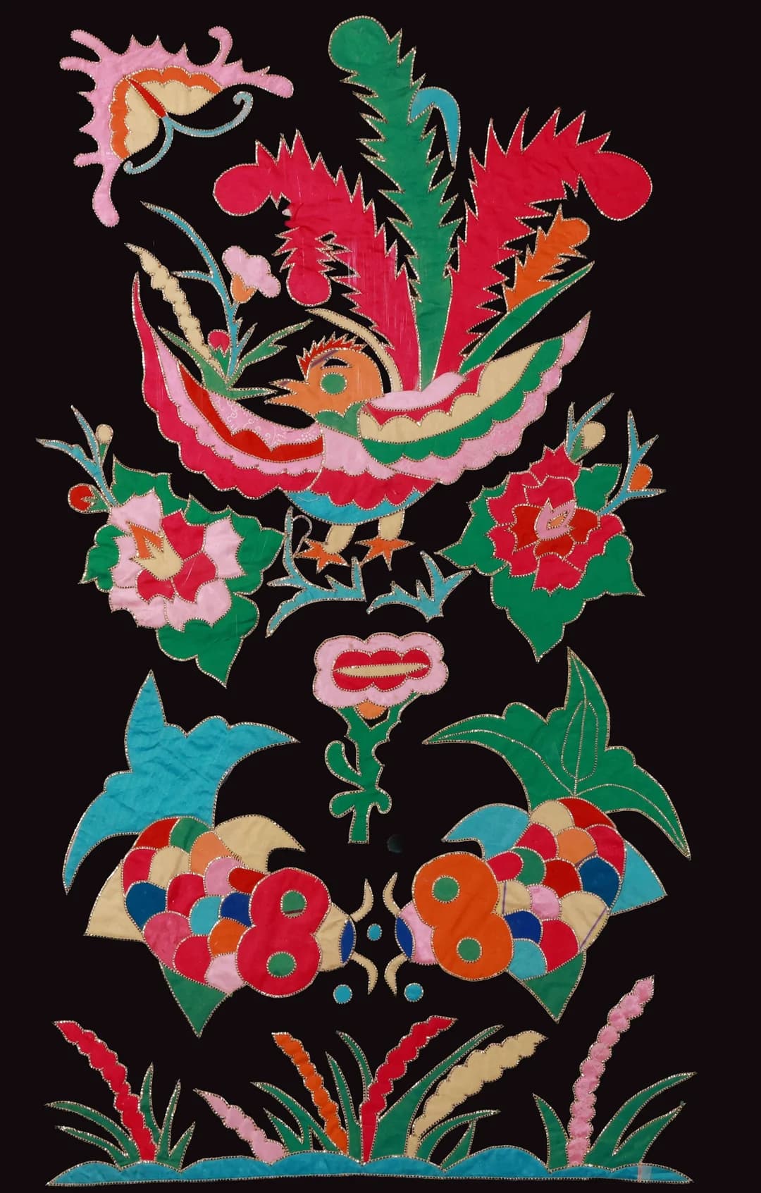 作品图录