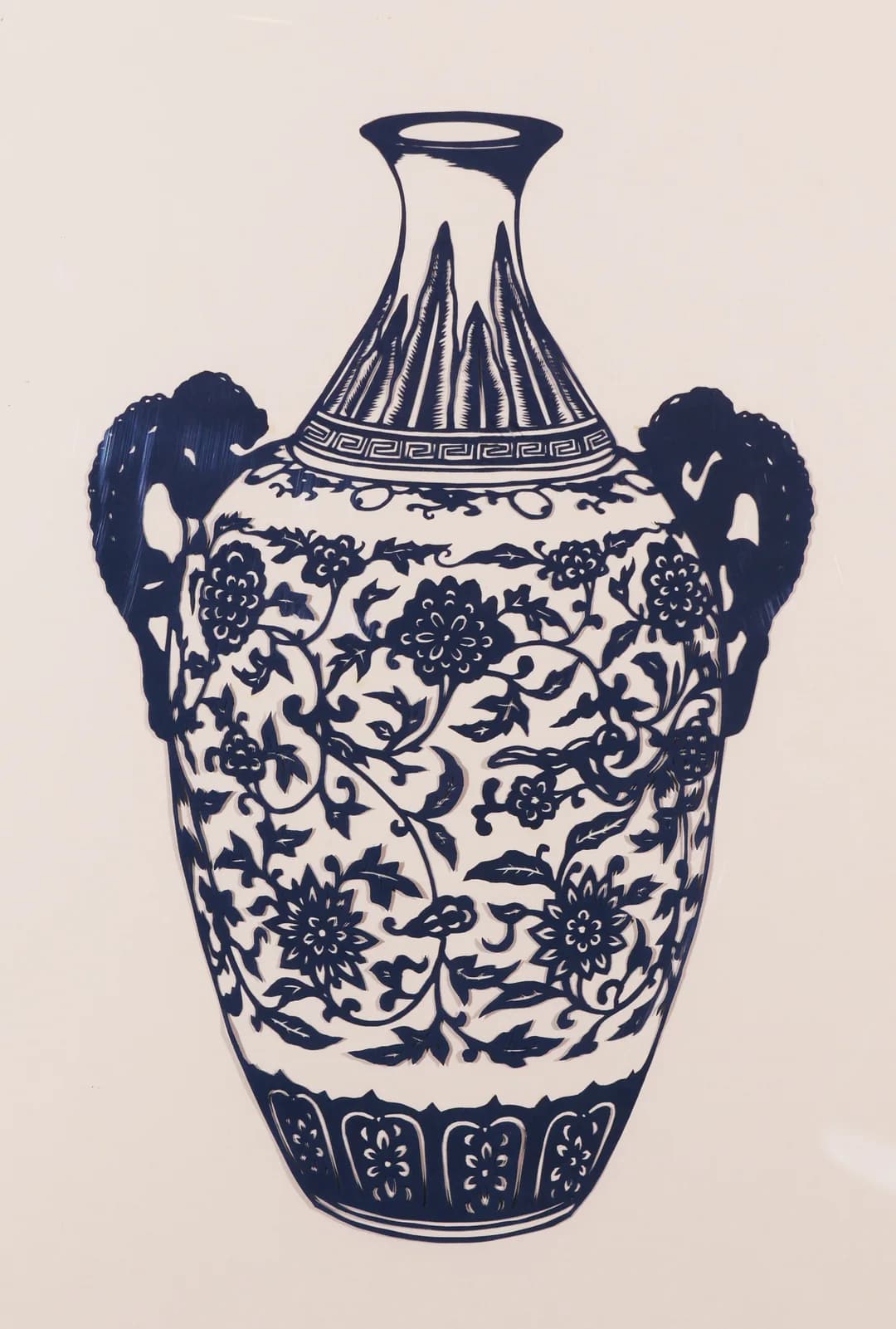 青花瓷